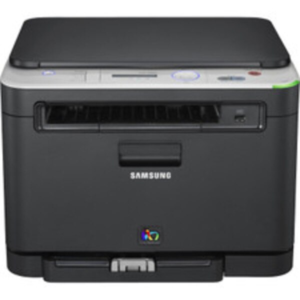 Samsung CLX3185 Laser Multifunction Printer Color